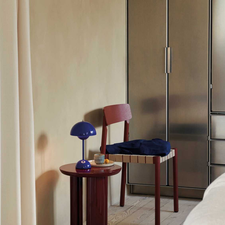 Norvo | Lunarglow - Led-bordlampe for en stemningsfull interiør