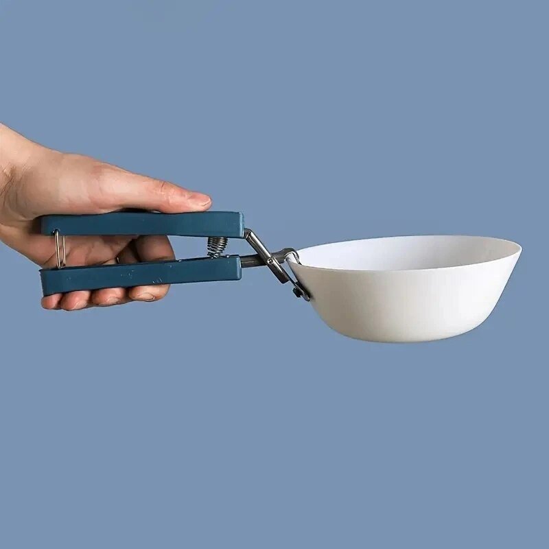 Skanto | HeatGuard - Optimal beskyttelse - Holder hendene dine trygge - Ingen riper under hvert grep!