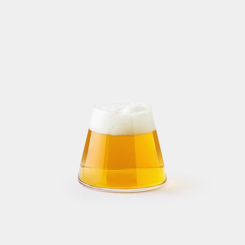 Mt. Fuji Glass | Skanto