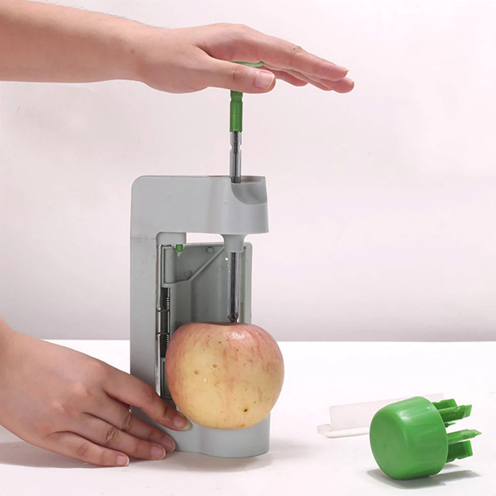 Multi-Funksjon Slicer Cutter Grønnsak Frukt Ark Kutting Skreller | Skanto