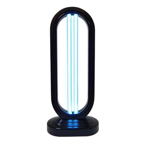 UV-desinfeksjonspære for flere overflater