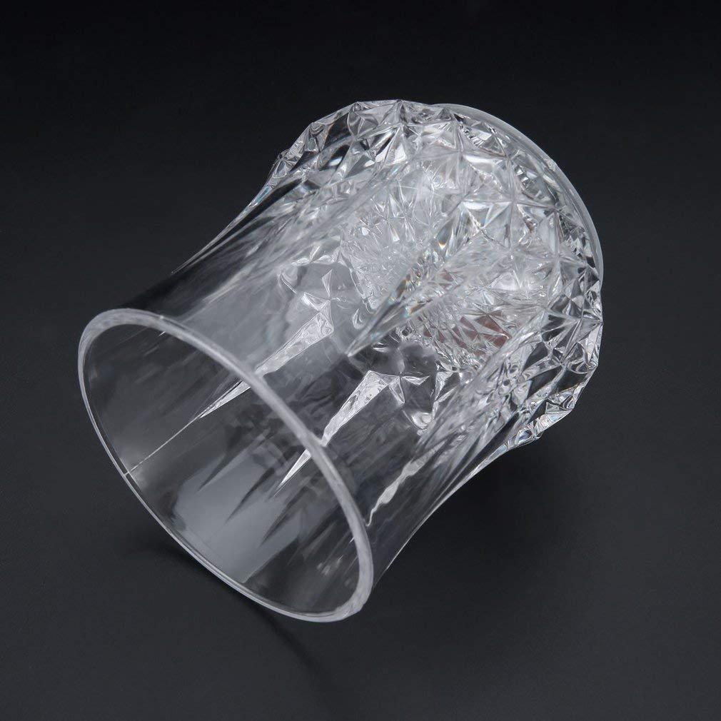 Skanto | Flytende aktivert LED-Glass