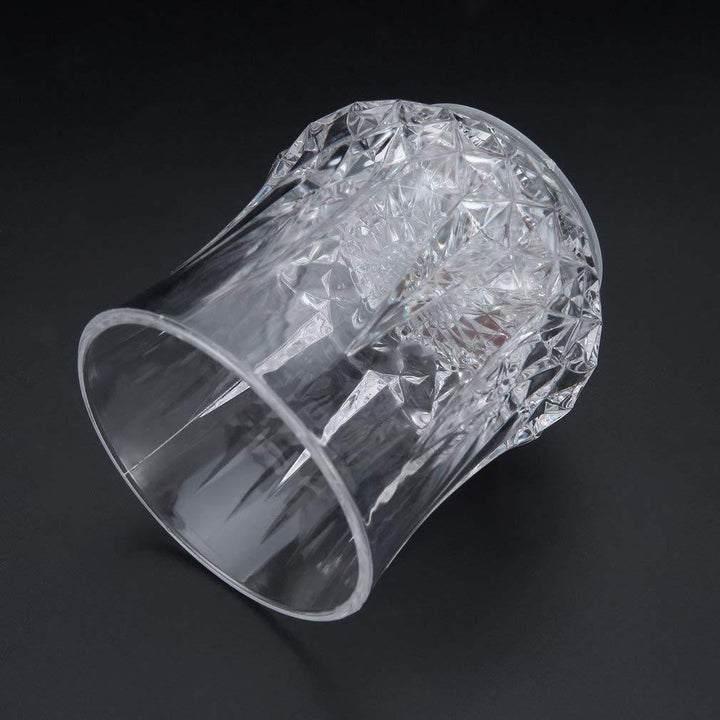 Skanto | Flytende aktivert LED-Glass
