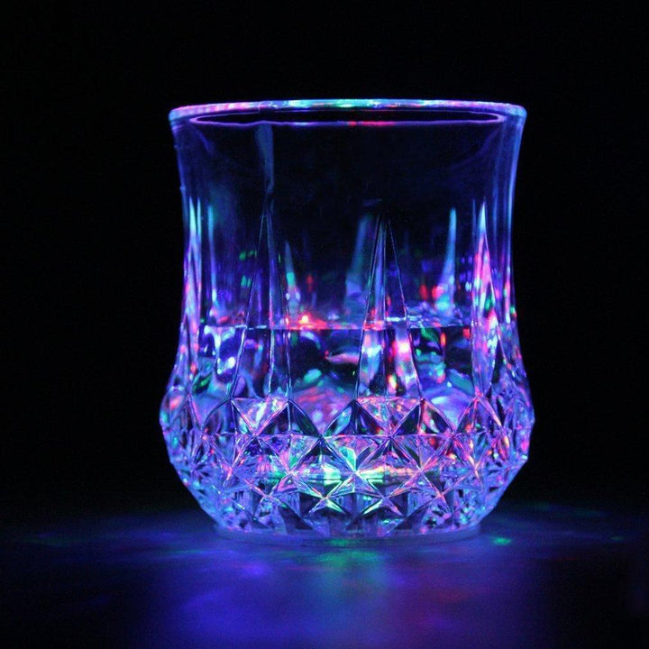 Skanto | Flytende aktivert LED-Glass
