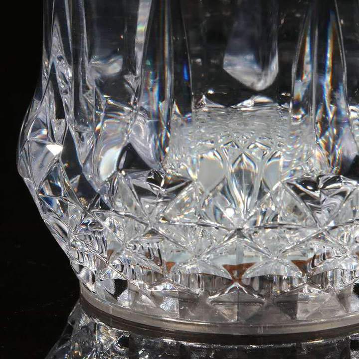 Skanto | Flytende aktivert LED-Glass