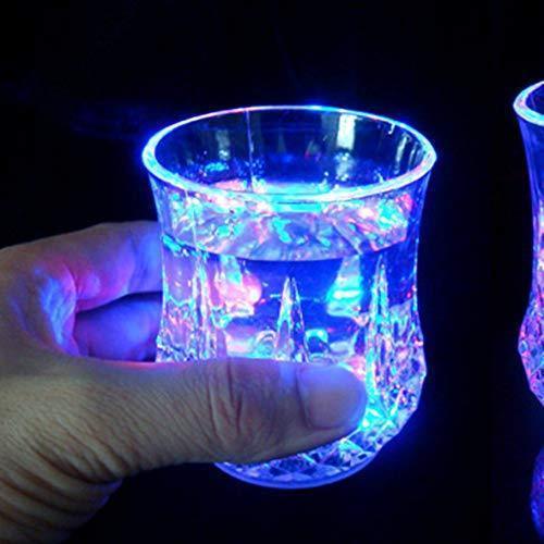 Skanto | Flytende aktivert LED-Glass