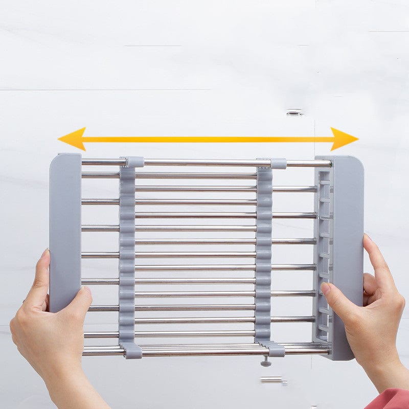 Skanto | Multifunctional Drainage Stand - FlexRack