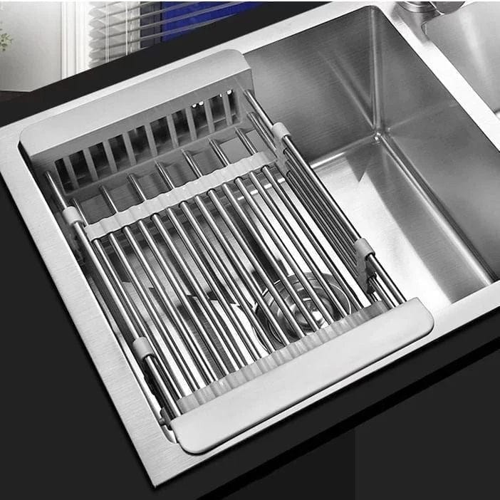 Skanto | Multifunctional Drainage Stand - FlexRack