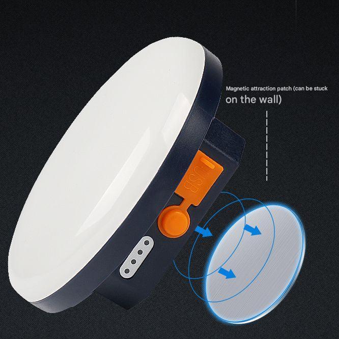 Frendorf | Multifunctional Outdoor Power Bank - TrailCharge