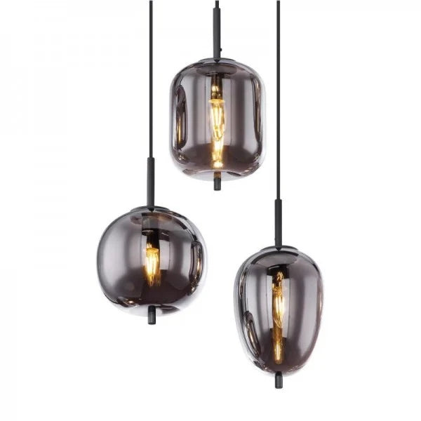 Norvo | Moderne lampe for sofistikerte rom
