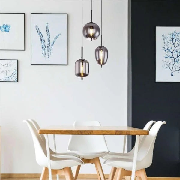 Skanto | Moderne lampe for sofistikerte rom