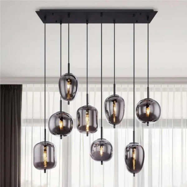 Skanto | Moderne lampe for sofistikerte rom