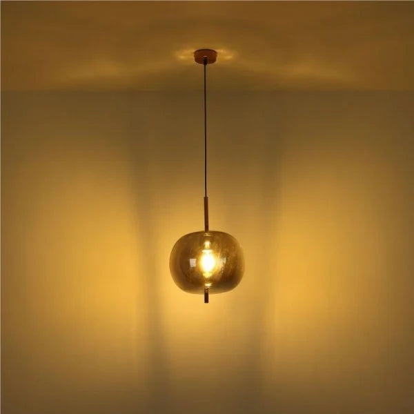Norvo | Moderne lampe for sofistikerte rom