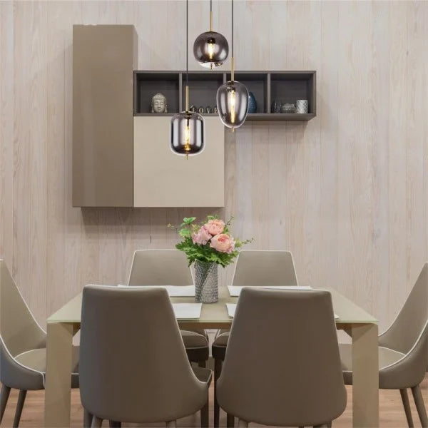Skanto | Moderne lampe for sofistikerte rom