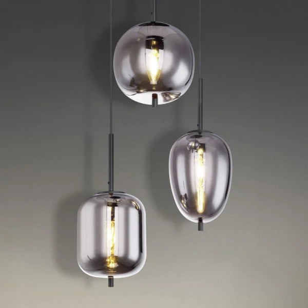 Norvo | Moderne lampe for sofistikerte rom