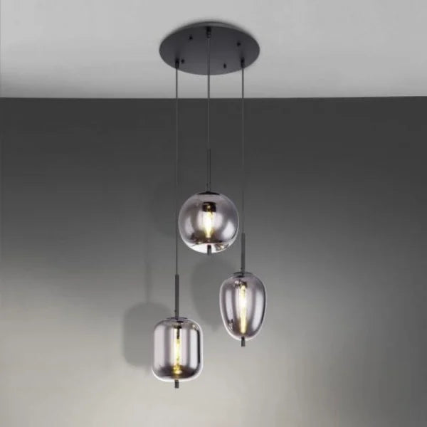 Norvo | Moderne lampe for sofistikerte rom