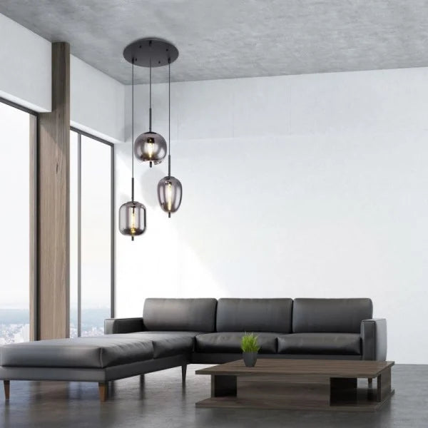 Skanto | Moderne lampe for sofistikerte rom