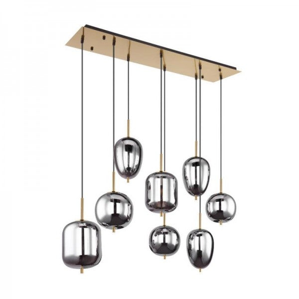 Skanto | Moderne lampe for sofistikerte rom