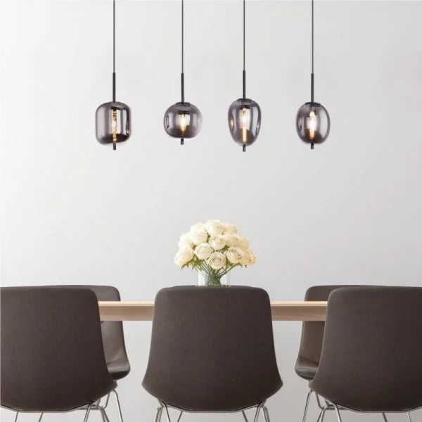 Skanto | Moderne lampe for sofistikerte rom