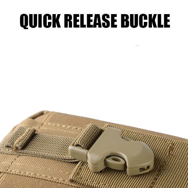 Skanto | Multifunctional EDC/CCW Hip Bag