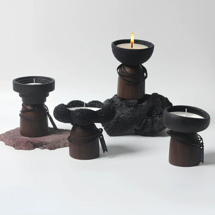 Skanto | MoltenStill Lysestake