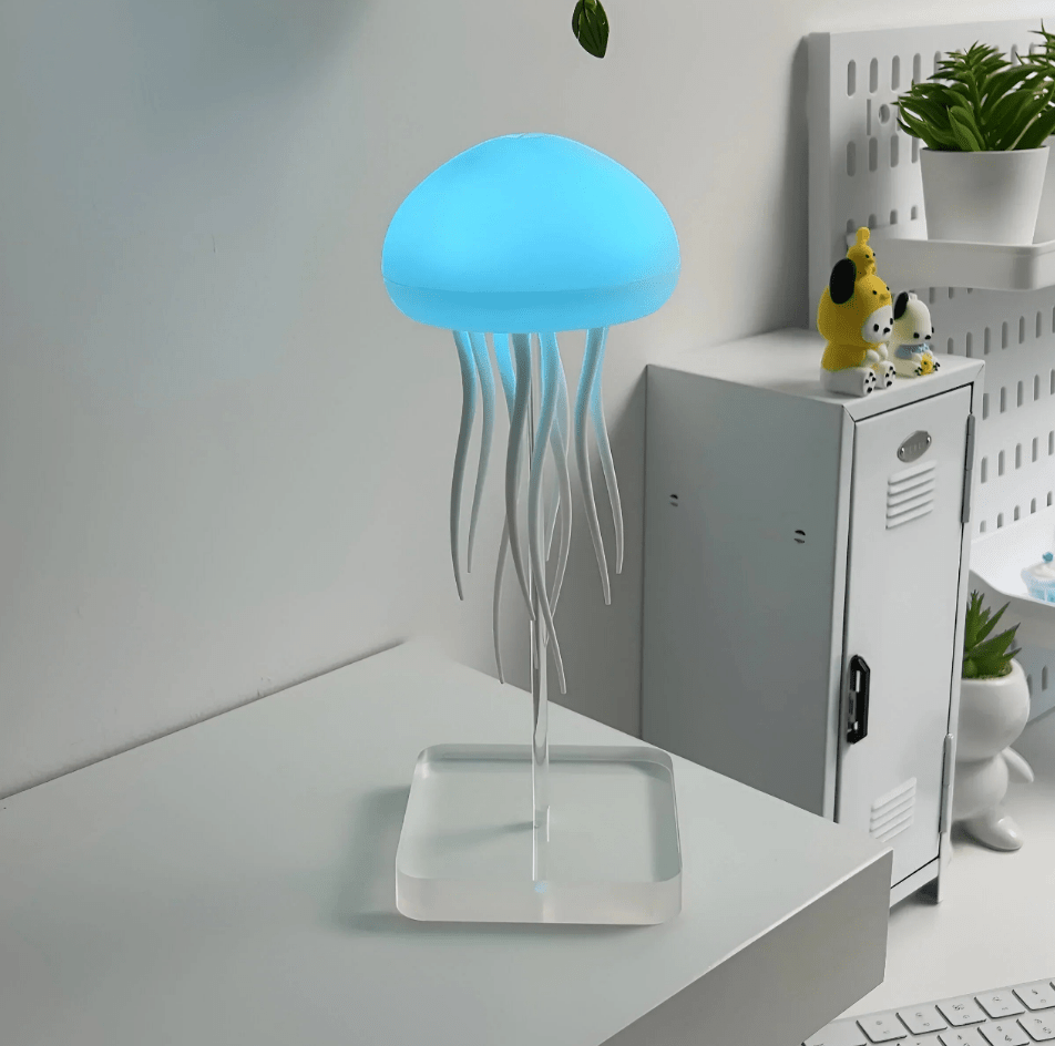 Skanto | Minimalistisk magi av bevegelig lys