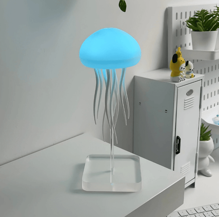 Skanto | Minimalistisk magi av bevegelig lys