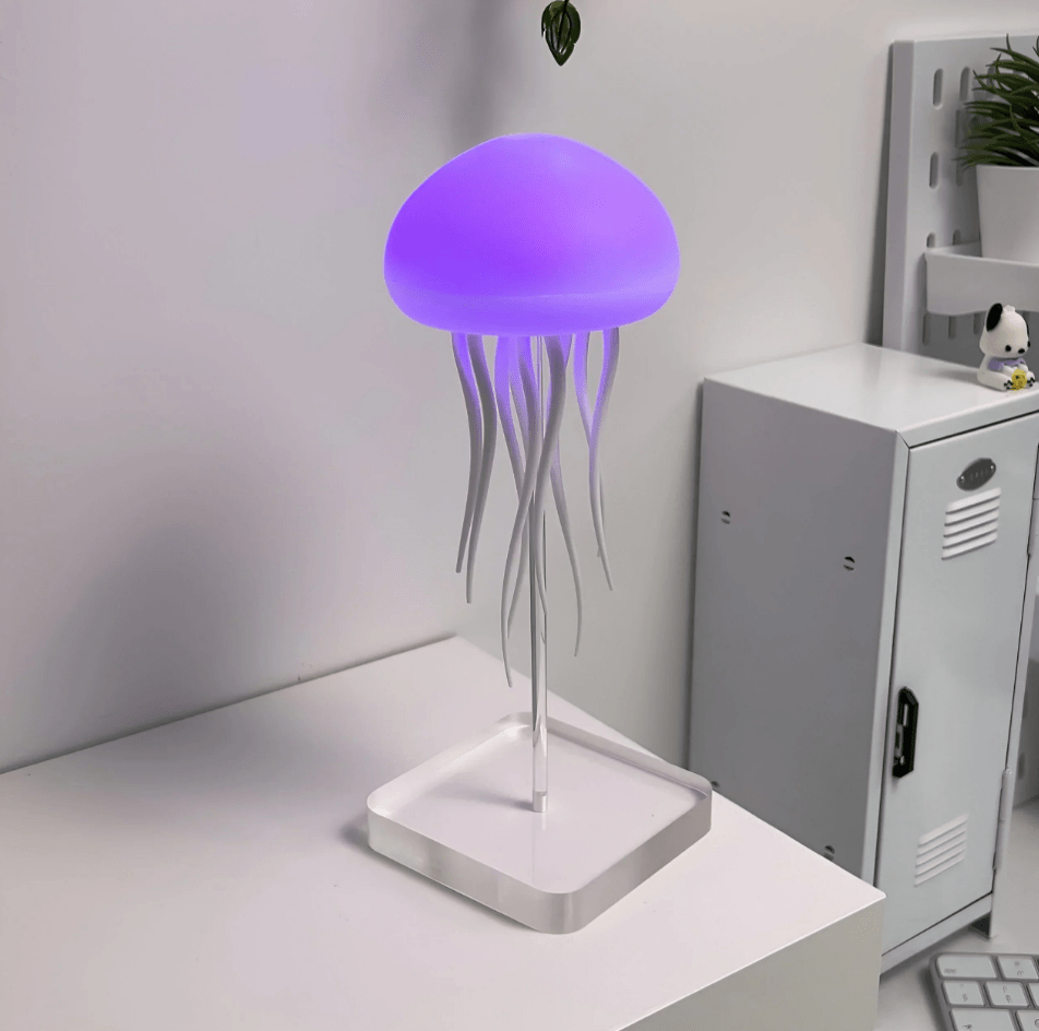 Skanto | Minimalistisk magi av bevegelig lys