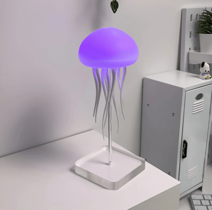 Skanto | Minimalistisk magi av bevegelig lys