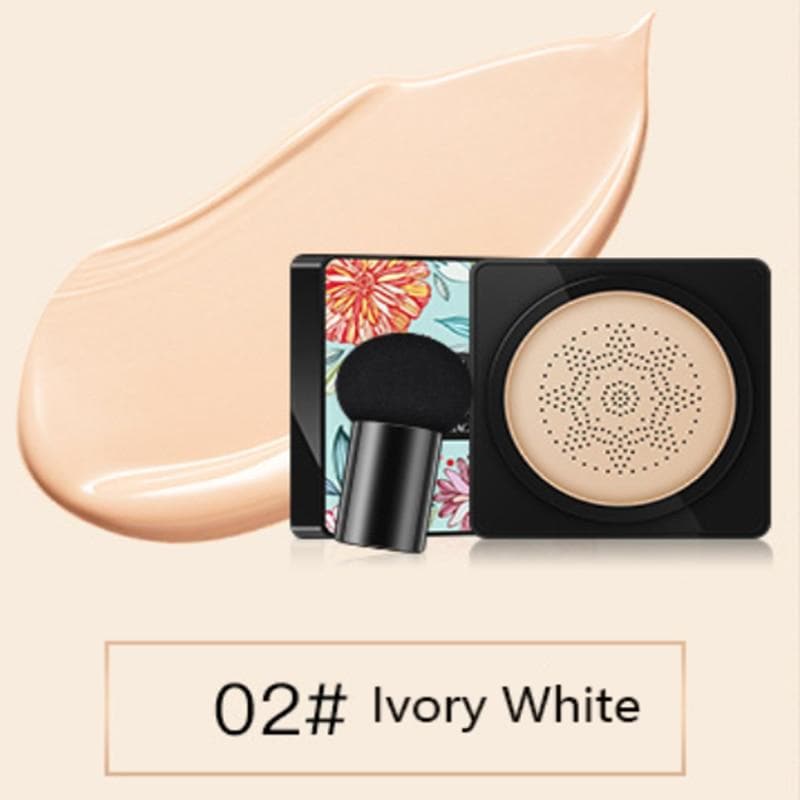 Skanto | GlowShade Air Cushion CC Cream — Forvandler huden din til en feilfri glød drøm på 60 sekunder