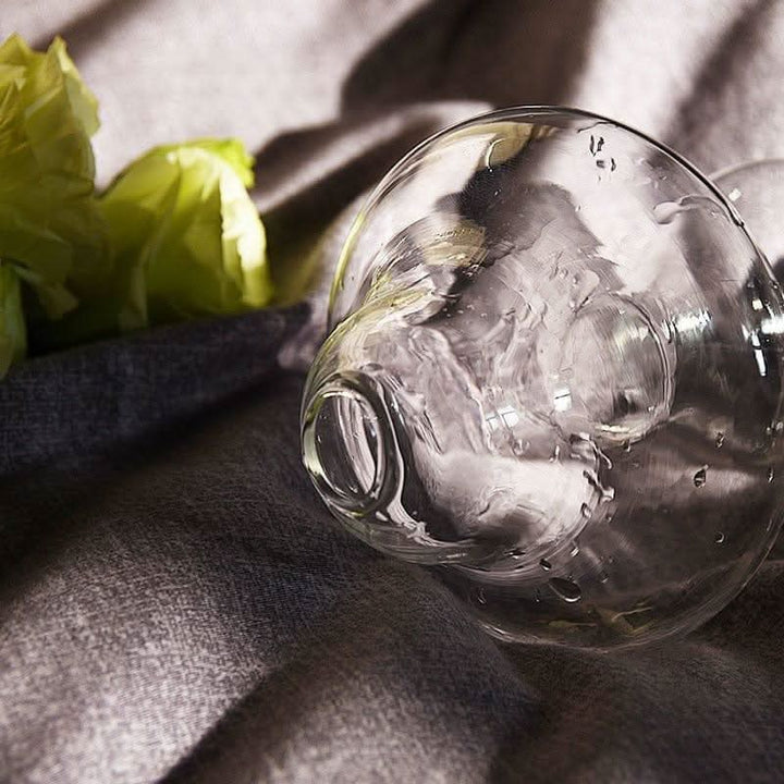 Skanto | MUSHROONIA – Elegant sopp keramikk vase for ditt hjem
