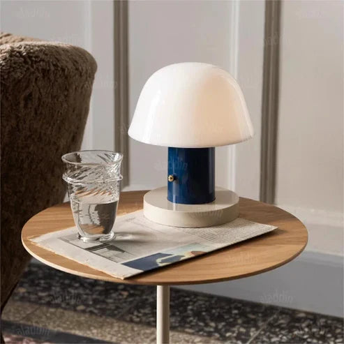 Myk Ambient Belysning Skanto