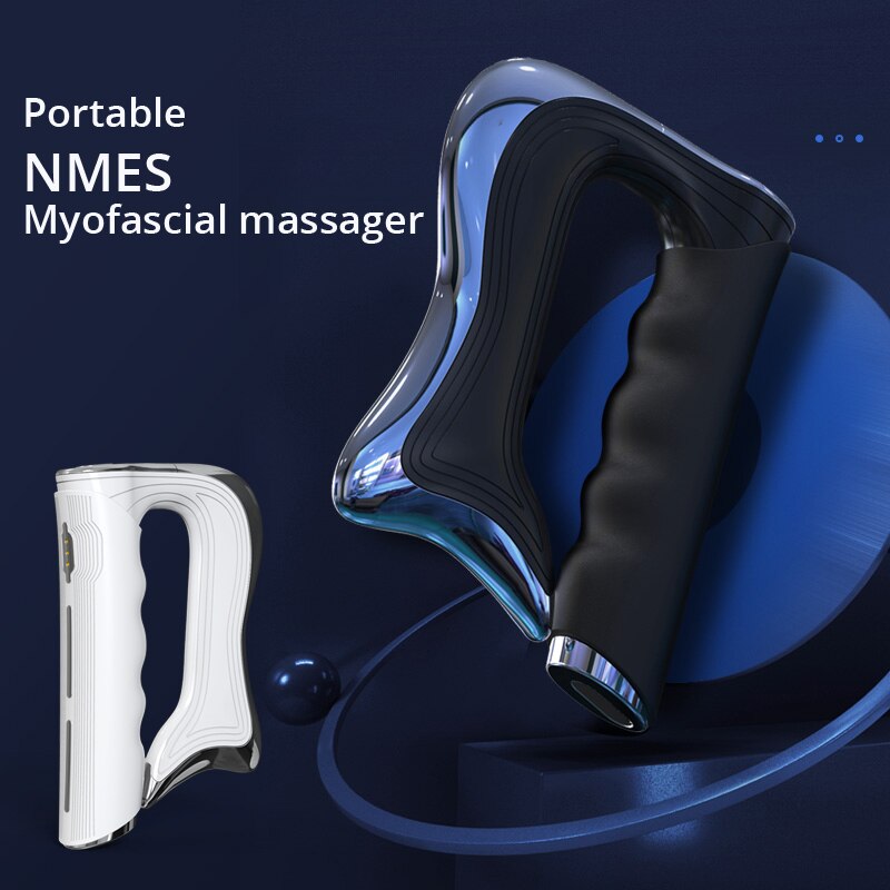 Skanto | Myofascial Release Therapy Device - MuscleWave