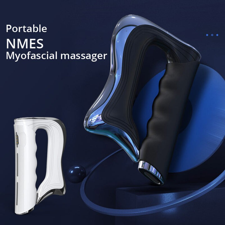 Skanto | Myofascial Release Therapy Device - MuscleWave