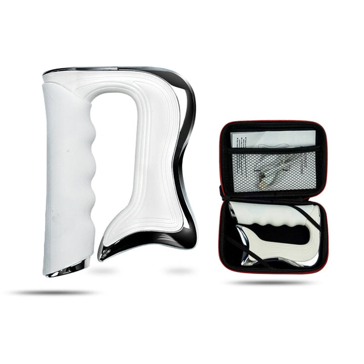 Myofasziales Entspannungstherapiegerät – MuscleWave