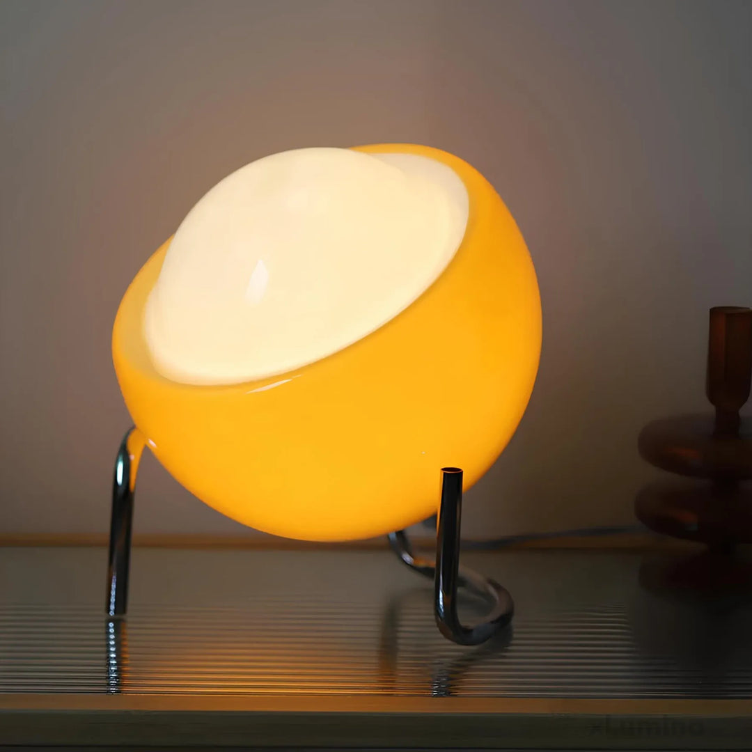 Skanto | Automatisk bordlampe med bevegelsessensor