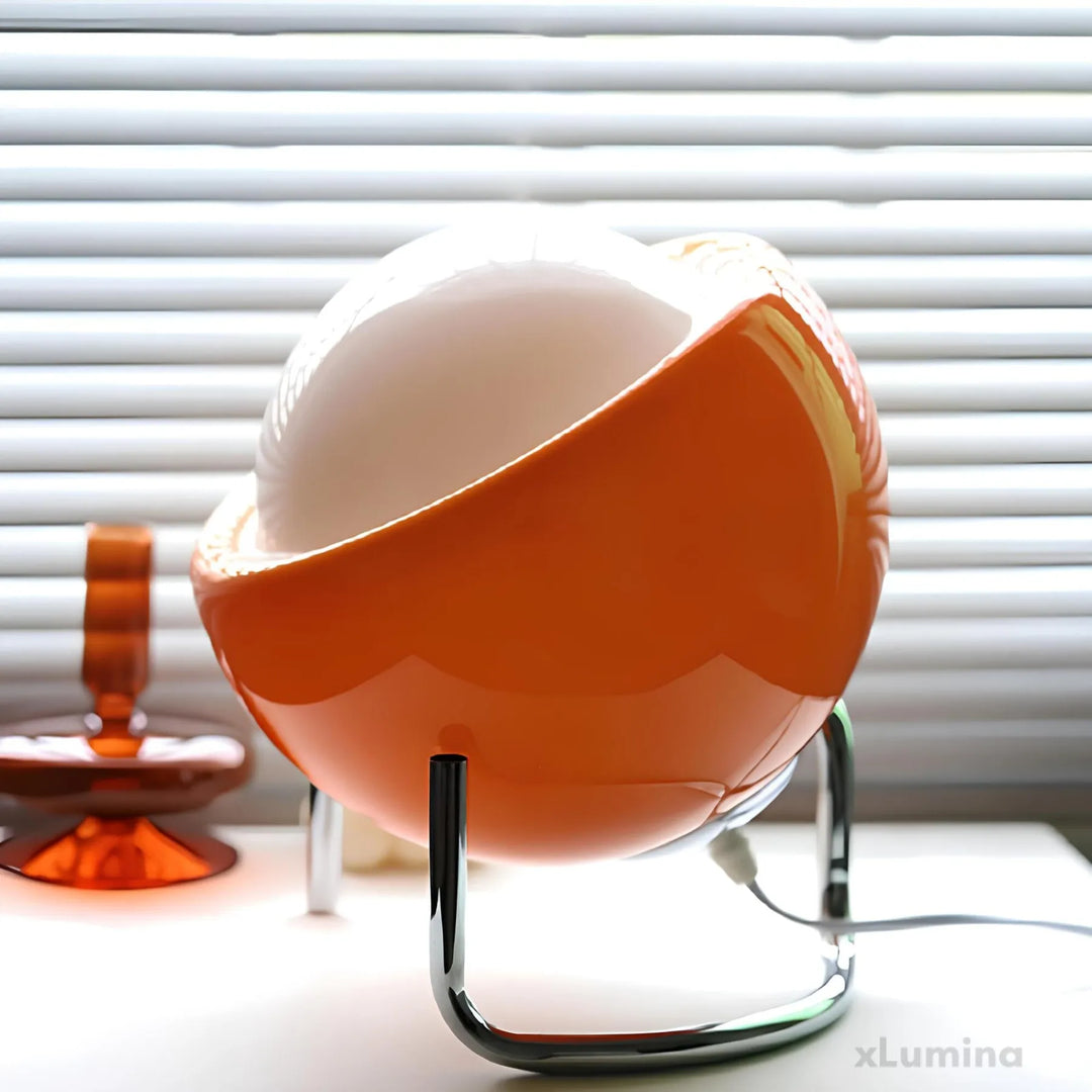 Skanto | Automatisk bordlampe med bevegelsessensor