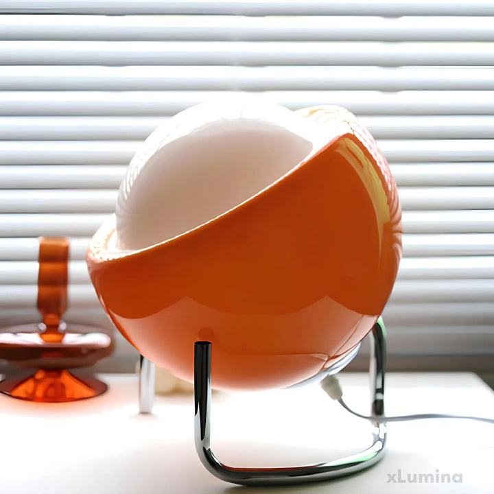 Skanto | Automatisk bordlampe med bevegelsessensor