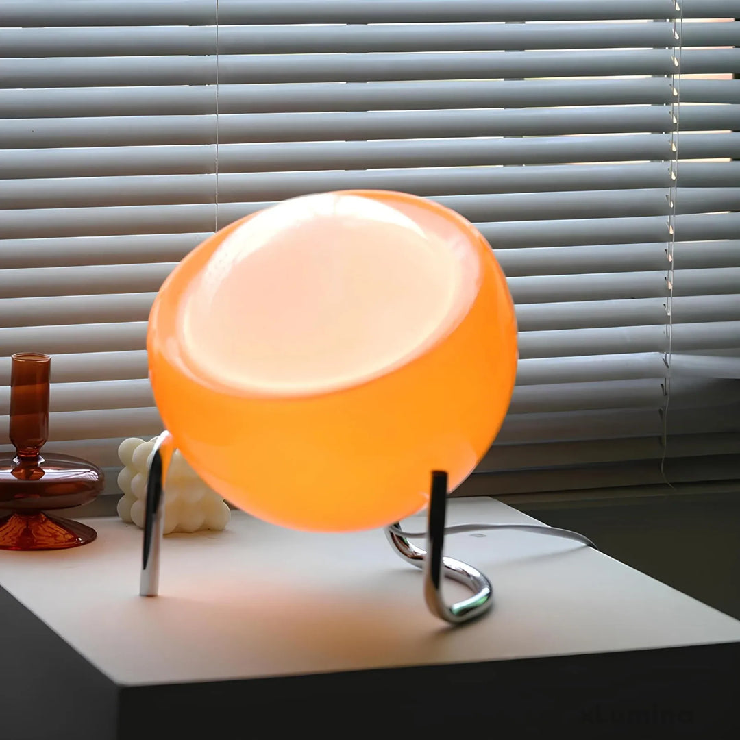 Skanto | Automatisk bordlampe med bevegelsessensor