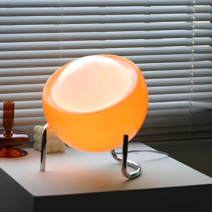 Skanto | Automatisk bordlampe med bevegelsessensor