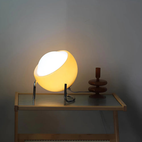 Skanto | Automatisk bordlampe med bevegelsessensor