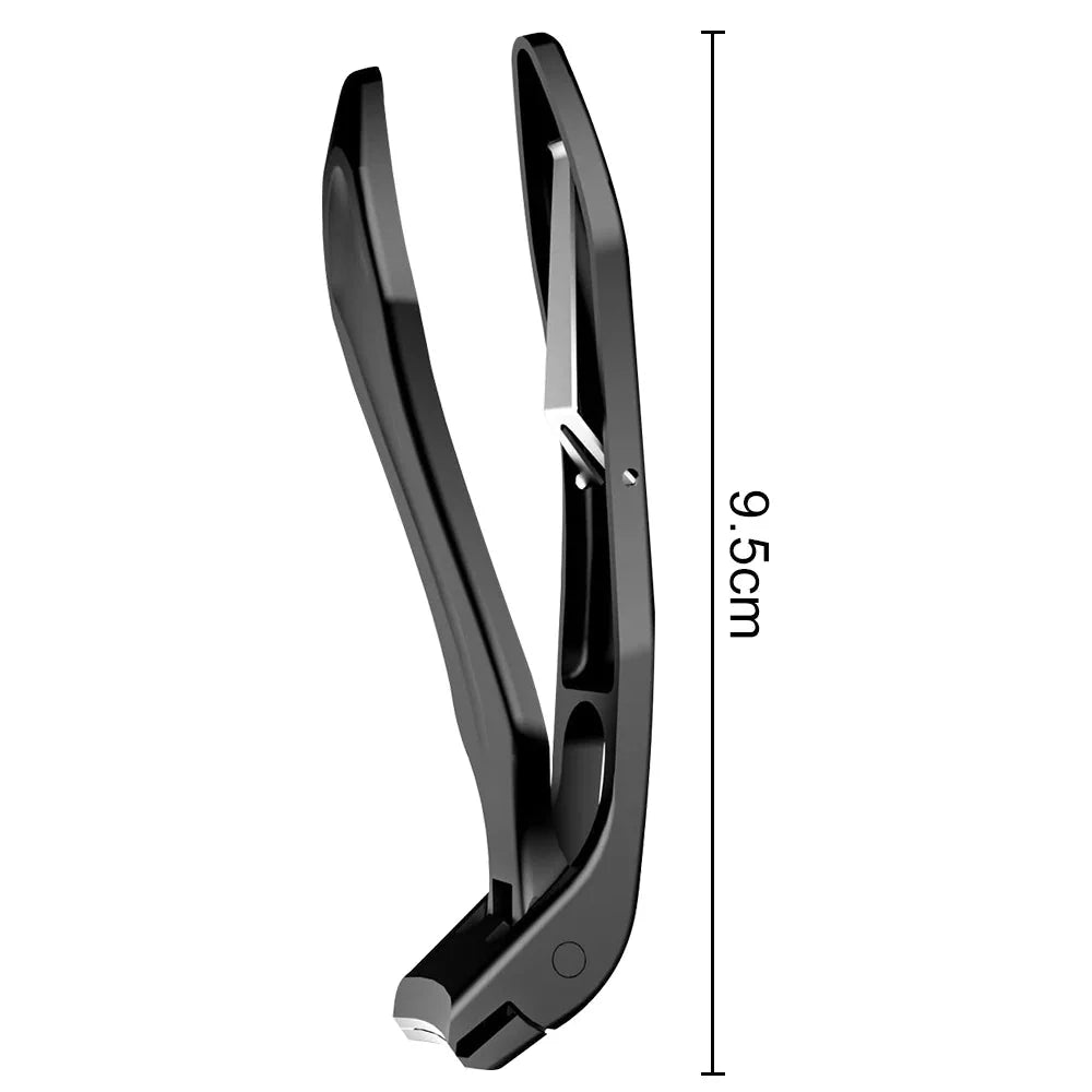 Skanto | NAILPRO KLIPPER – Presis Negleklipper for Enkel Stell