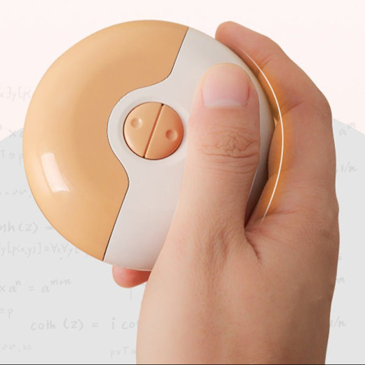 VELURA – Automatischer Nageltrimmer for mühelose Maniküre
