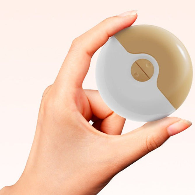 VELURA – Automatischer Nageltrimmer for mühelose Maniküre