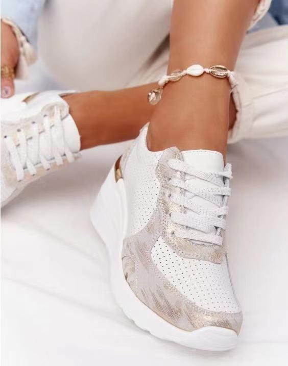 Skanto | Wolfy Sneakers - Ikke flere såre føtter