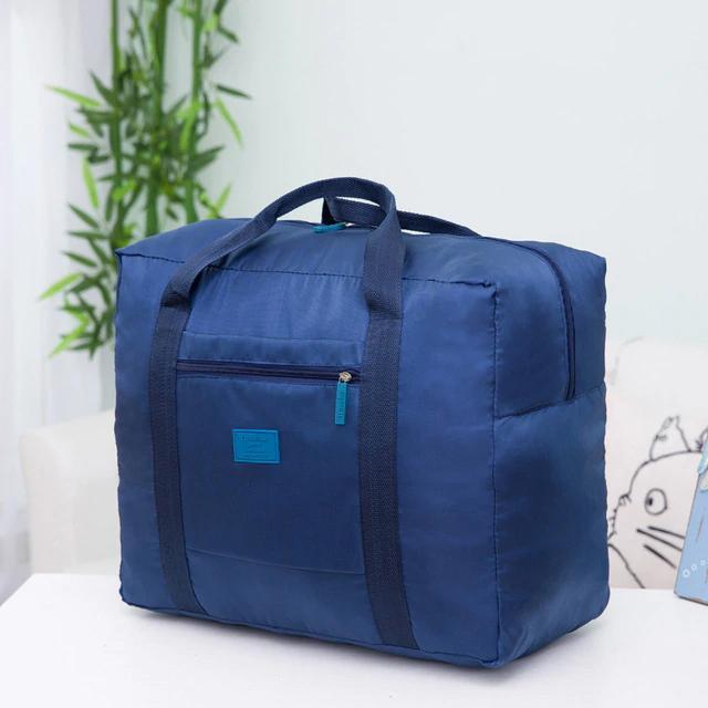 Skanto | Reiseduffle Bag