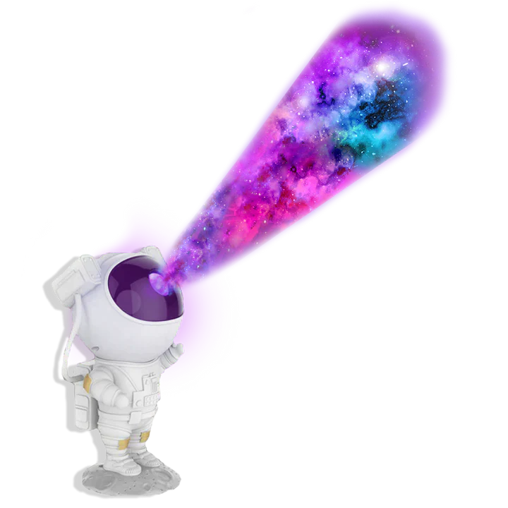 Skanto | AstroLight | Vekk din stjernespekkede fantasi