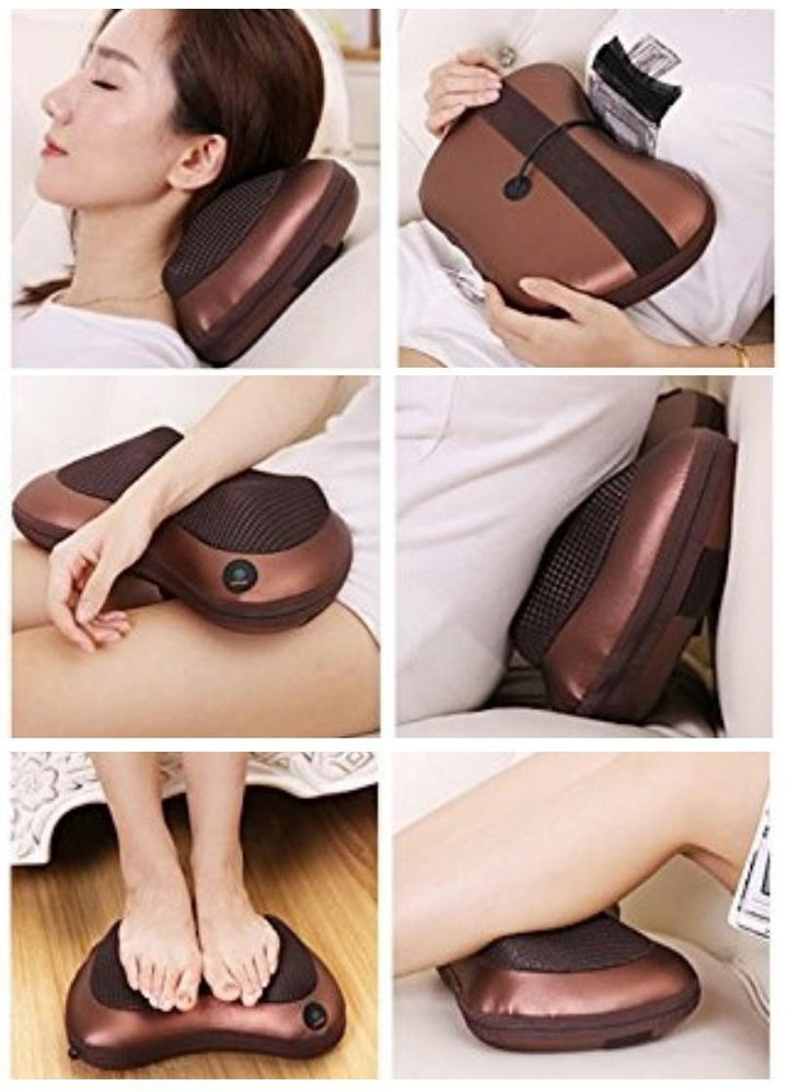 Skanto | Shiatsu Massasjepute
