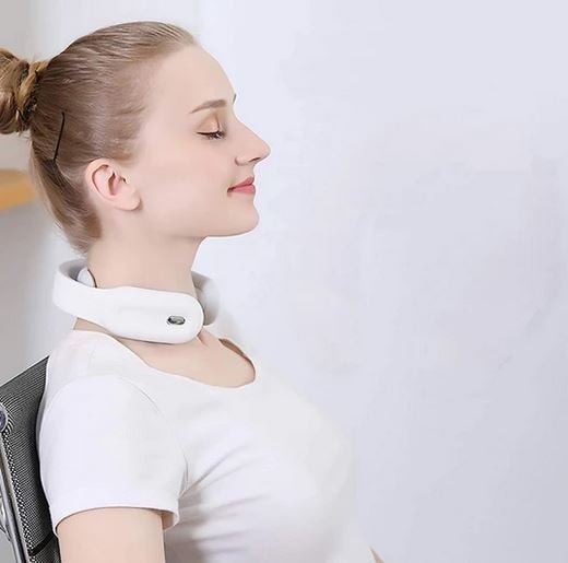 Skanto | Nakke Massager