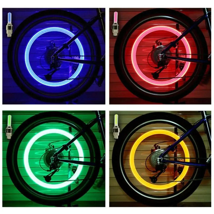 Skanto | Neon NightRider LED Lys